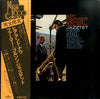 The Jazztet - Here And Now (Vinyl, LP, Album, Limited Edition, Reissue) Very Good Plus (VG+) / Good Plus (G+)