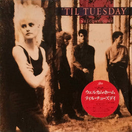 Master Release: Welcome Home by 'Til Tuesday
