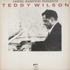 Lionel Hampton - Teddy Wilson (Vinyl, LP, Stereo) Very Good Plus (VG+) / Very Good Plus (VG+)