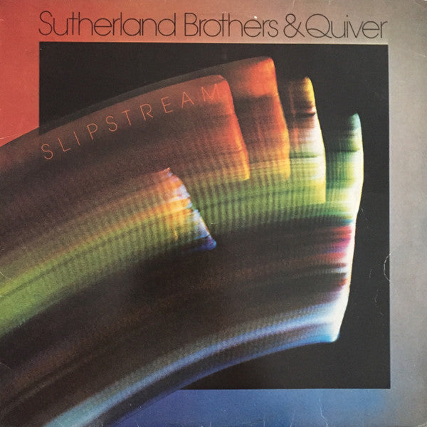 Release: Slipstream-Vinyl-UK-1976-81593, S 81593-2362614