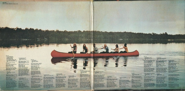 An Anthology