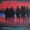 Quilapayún - Umbral (Vinyl, LP, Album) Very Good Plus (VG+) / Good Plus (G+)