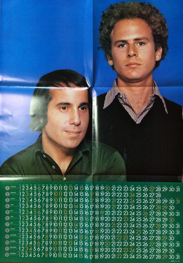 Simon & Garfunkel