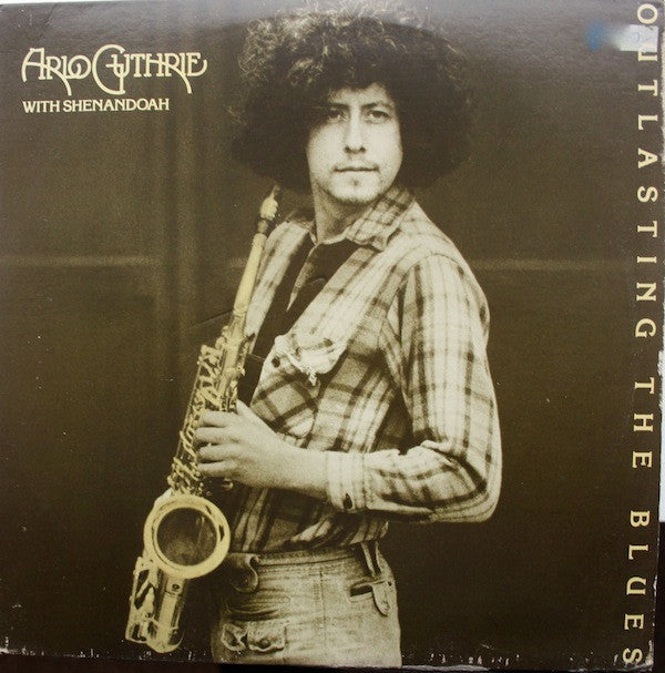 Release: Outlasting The Blues-Vinyl-US-1979-BSK 3336-2773332