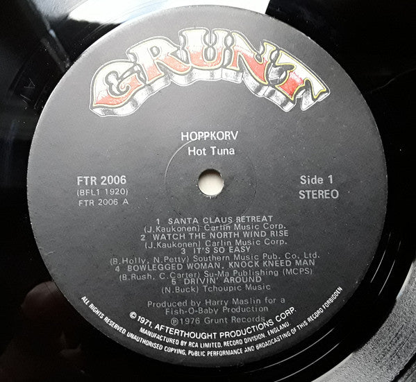 Hoppkorv