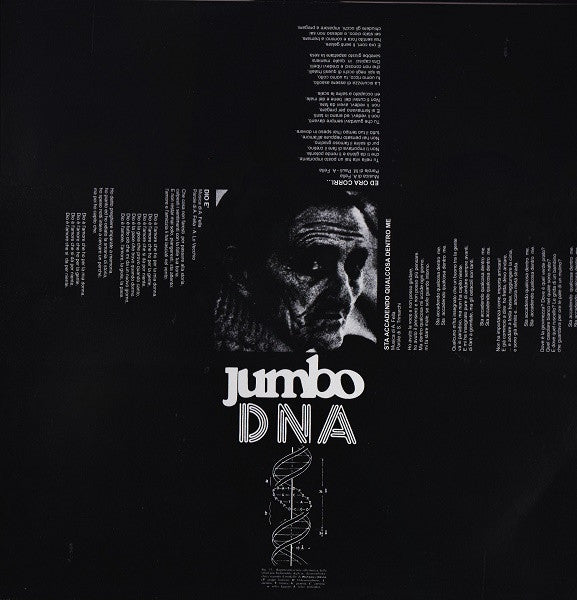 DNA