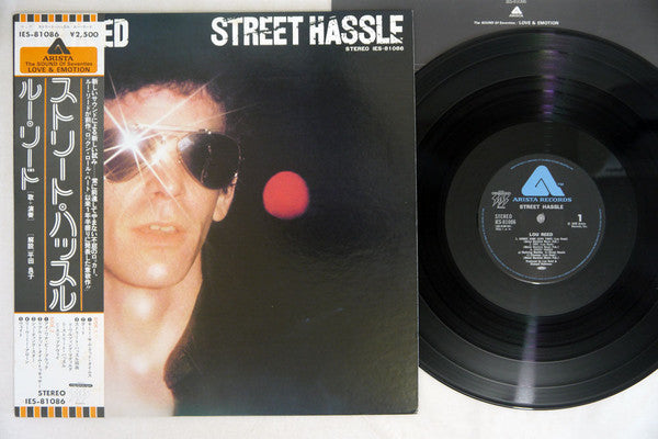 Street Hassle