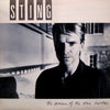 Sting - The Dream Of The Blue Turtles (Vinyl, LP, Album, Stereo) Very Good (VG) / Good (G)