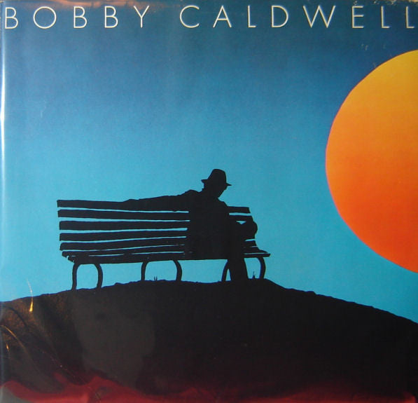 Release: Bobby Caldwell-Vinyl-US-1978-8804-6259833