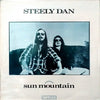 Steely Dan - Sun Mountain (Vinyl, LP) Good Plus (G+) / Good Plus (G+)