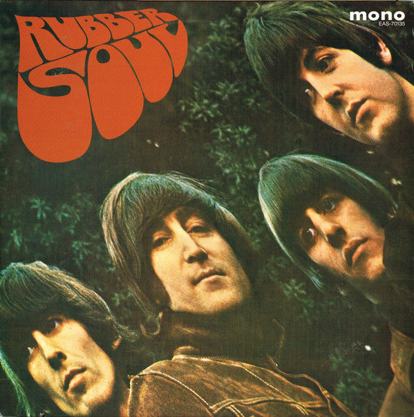 Rubber Soul