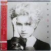 Madonna - Burning Up = バーニング・アップ (Vinyl, LP, Album, Stereo) Very Good Plus (VG+) / Very Good Plus (VG+)
