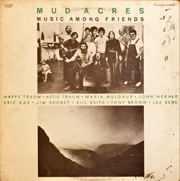 Music Among Friends