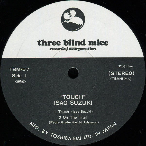 Touch