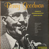 Benny Goodman And His Orchestra - Benny Goodman Presents Eddie Sauter Arrangements (Vinyl, LP, Compilation, Reissue) Very Good (VG) / Very Good (VG)