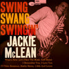 Jackie McLean - Swing, Swang, Swingin' (2x12