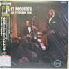 The Oscar Peterson Trio - We Get Requests (LP, Album, Limited Edition, Reissue, Remastered, Stereo) - Near Mint (NM or M-) / Near Mint (NM or M-)
