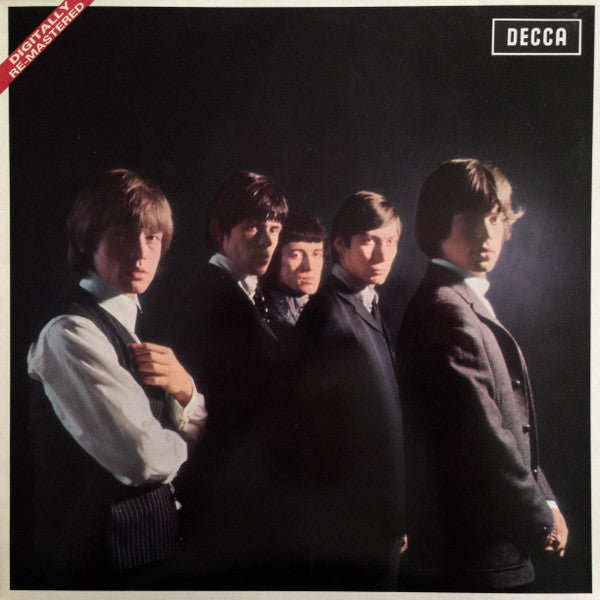 The Rolling Stones