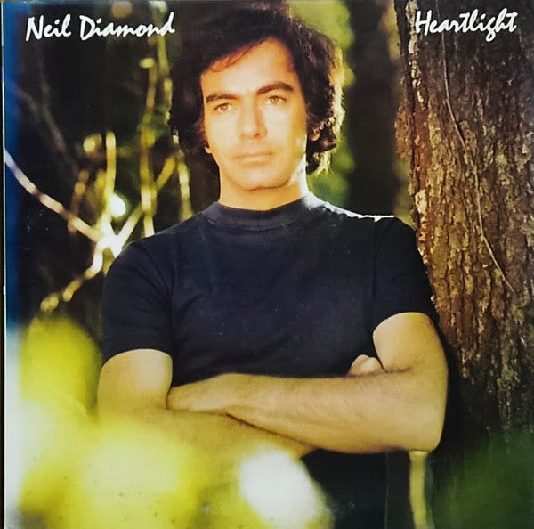Release: Heartlight-Vinyl-Japan-1982-25P 2442-9746058