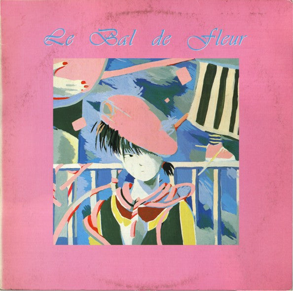 Le Bal De Fleur