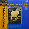 Count Basie Orchestra - Back With Basie (More Hit Performances Of The '60's) (Vinyl, LP, Album, Reissue) Good Plus (G+) / Very Good (VG)