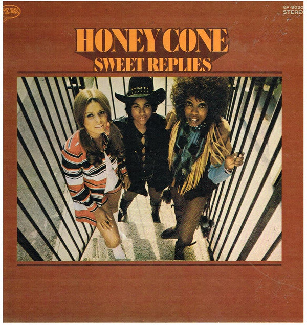 Master Release: Sweet Replies by Honey Cone