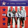 The Clash - Live At Shea Stadium (Vinyl, LP, Album, Remastered, Stereo) Very Good (VG) / Near Mint (NM or M-)