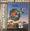 Albatross (14) - Direct Cut Albatross - Take One (Audio Create Vol. 4) (LP, Album, Stereo) - Near Mint (NM or M-) / Very Good Plus (VG+)