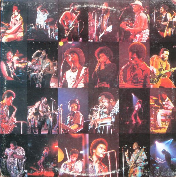 War Live