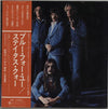 Status Quo - Blue For You (LP, Album, Stereo) - Very Good Plus (VG+) / Very Good Plus (VG+)