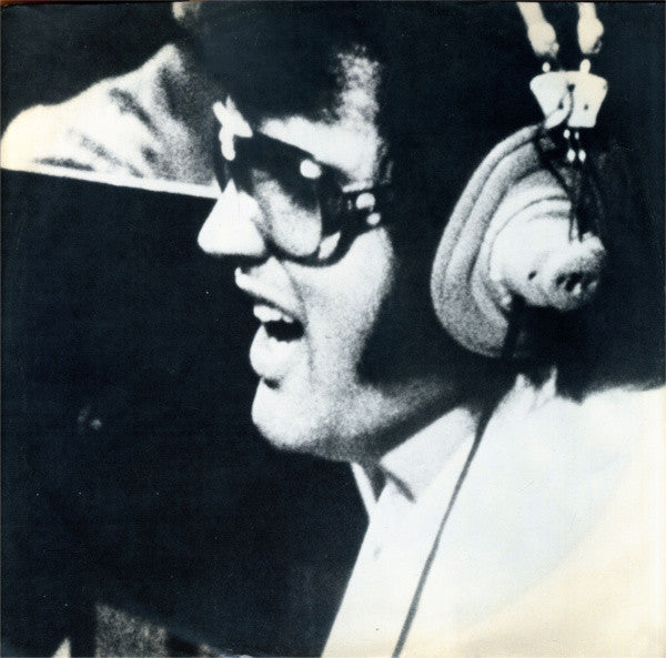 This Is Elvis (Selections From The Original Sound Track)