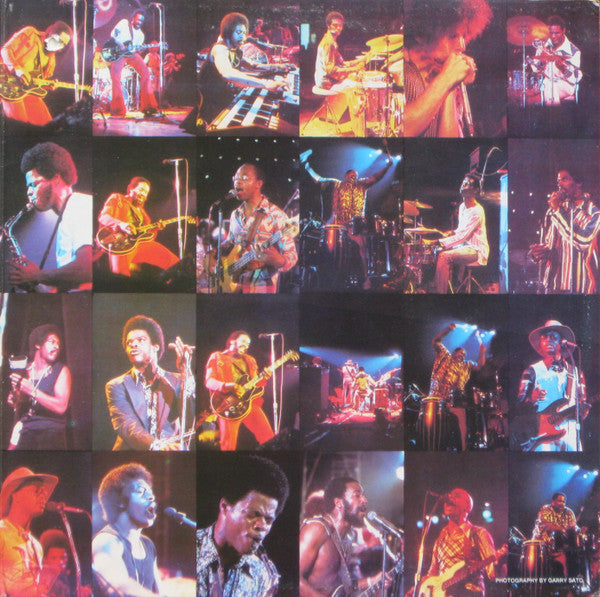 War Live