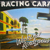 Racing Cars - Weekend Rendezvous (Vinyl, LP, Album) Very Good (VG) / Very Good Plus (VG+)