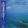 Clare Fischer - Machaca (LP, Album) - Near Mint (NM or M-) / Very Good Plus (VG+)