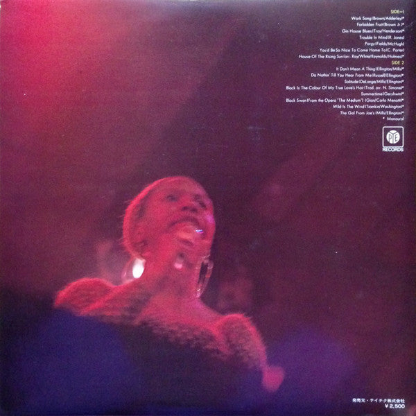 Master Release: Golden Hour Of Nina Simone by Nina Simone