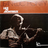 Jean-Luc Ponty - Live At Montreux (Vinyl, LP, Album, Repress, Stereo) Very Good (VG) / Very Good (VG)