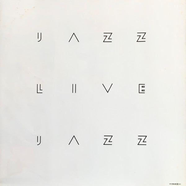 Jazz Live