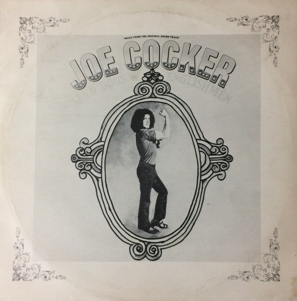 Release: Mad Dogs & Englishmen-Vinyl-Japan-1970-DY-4602~3-9853183