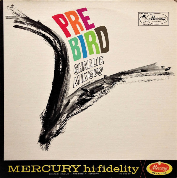 Pre-Bird