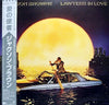 Jackson Browne - Lawyers In Love (Vinyl, LP, Album) Near Mint (NM or M-) / Near Mint (NM or M-)