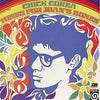 Chick Corea - Tones  For Joan's Bones (LP, Album, Reissue) - Very Good (VG) / Very Good Plus (VG+)