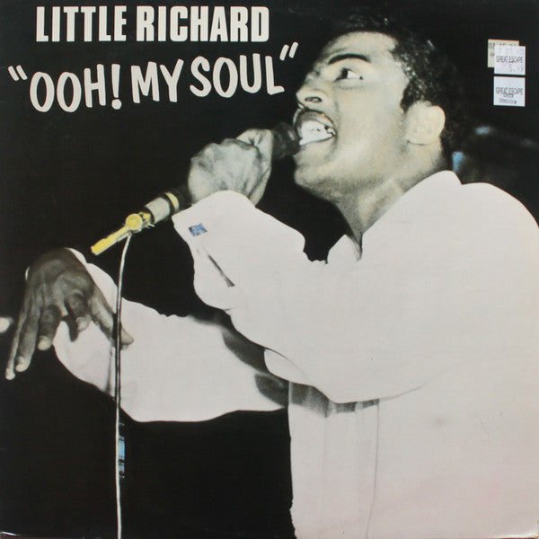 Ooh! My Soul