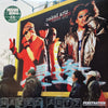 Naked Artz - Penetration (LP, Album) - Very Good (VG) / Very Good Plus (VG+)