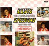 Elvis Presley - Speedway (LP, Album, Reissue, Stereo) - Very Good Plus (VG+) / Very Good Plus (VG+)
