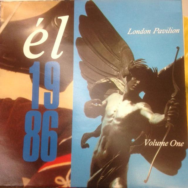 London Pavilion Volume One