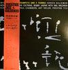 Idrees Sulieman - Interplay For 2 Trumpets And 2 Tenors (LP, Album, Mono) - Very Good Plus (VG+) / Very Good Plus (VG+)
