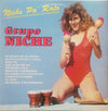 Grupo Niche - Niche Pa' Rato (Vinyl, LP, Compilation) Good Plus (G+) / Good Plus (G+)