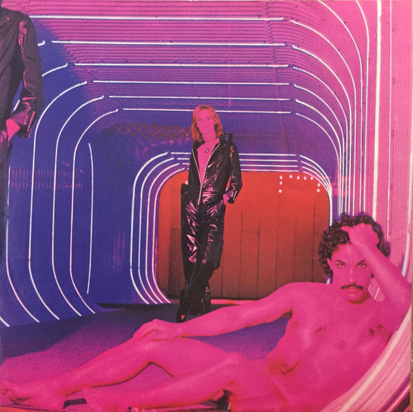 Daryl Hall & John Oates