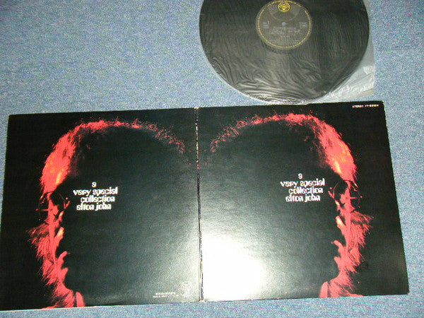 A Very Special Collection