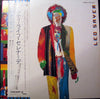 Leo Sayer - Living In A Fantasy (Vinyl, LP, Album) Very Good (VG) / Very Good Plus (VG+)